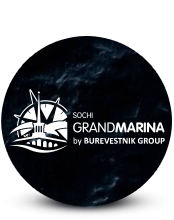 Sochi Grand Marina