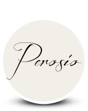Разработка главной страницы сайта «Perosio»