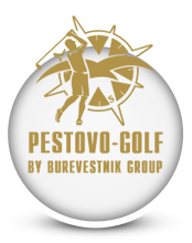 Ресторан яхт-клуба «Pestovo-Golf» by Burevestnik Group