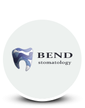 Разработка сайта «Bend Stomatology»