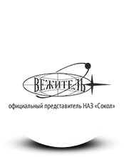 Разработка сайта «Вежитель»